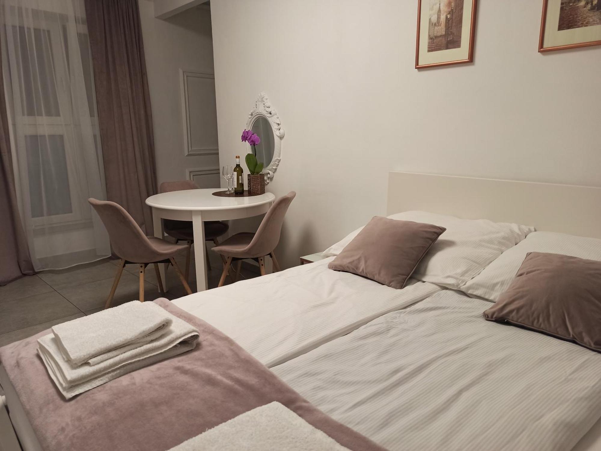 Arkady Apartment Gdansk Old Town Екстер'єр фото