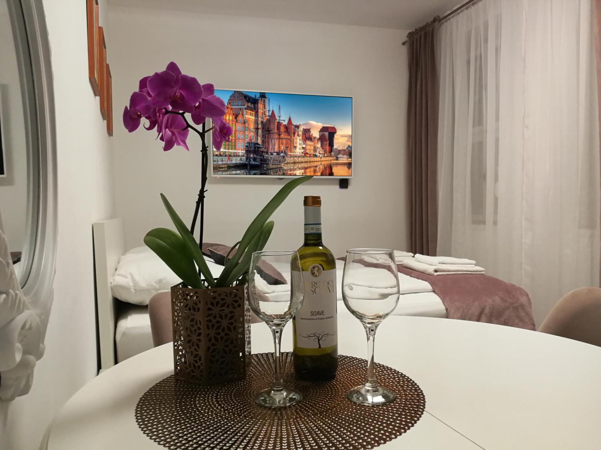 Arkady Apartment Gdansk Old Town Екстер'єр фото