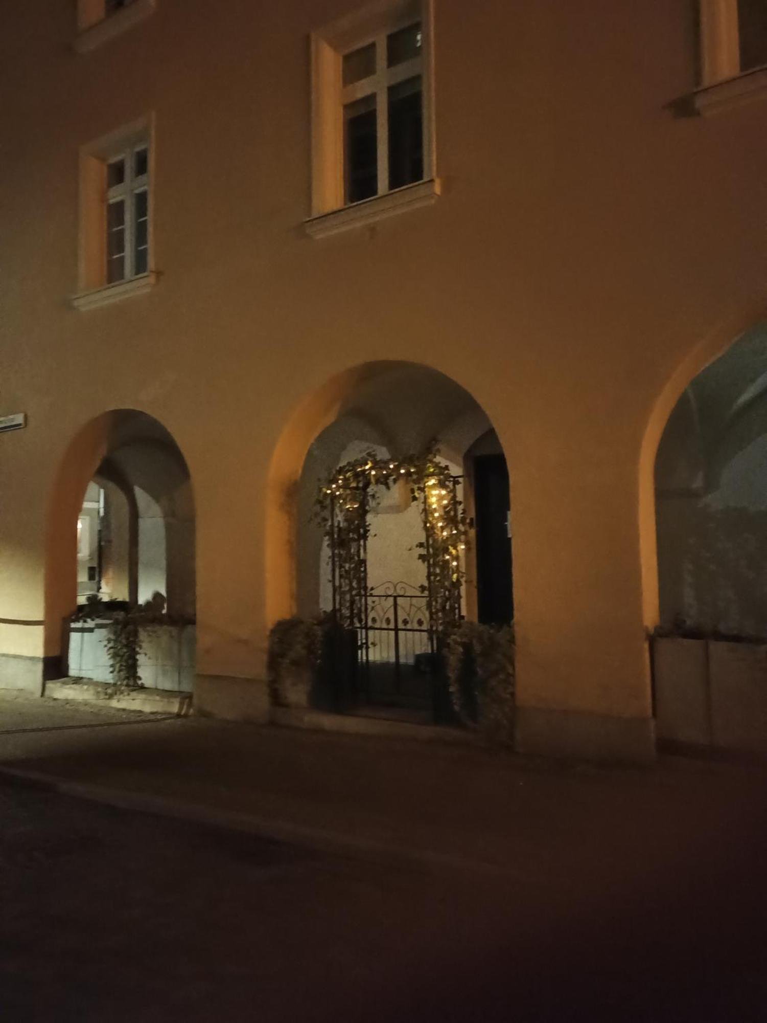 Arkady Apartment Gdansk Old Town Екстер'єр фото