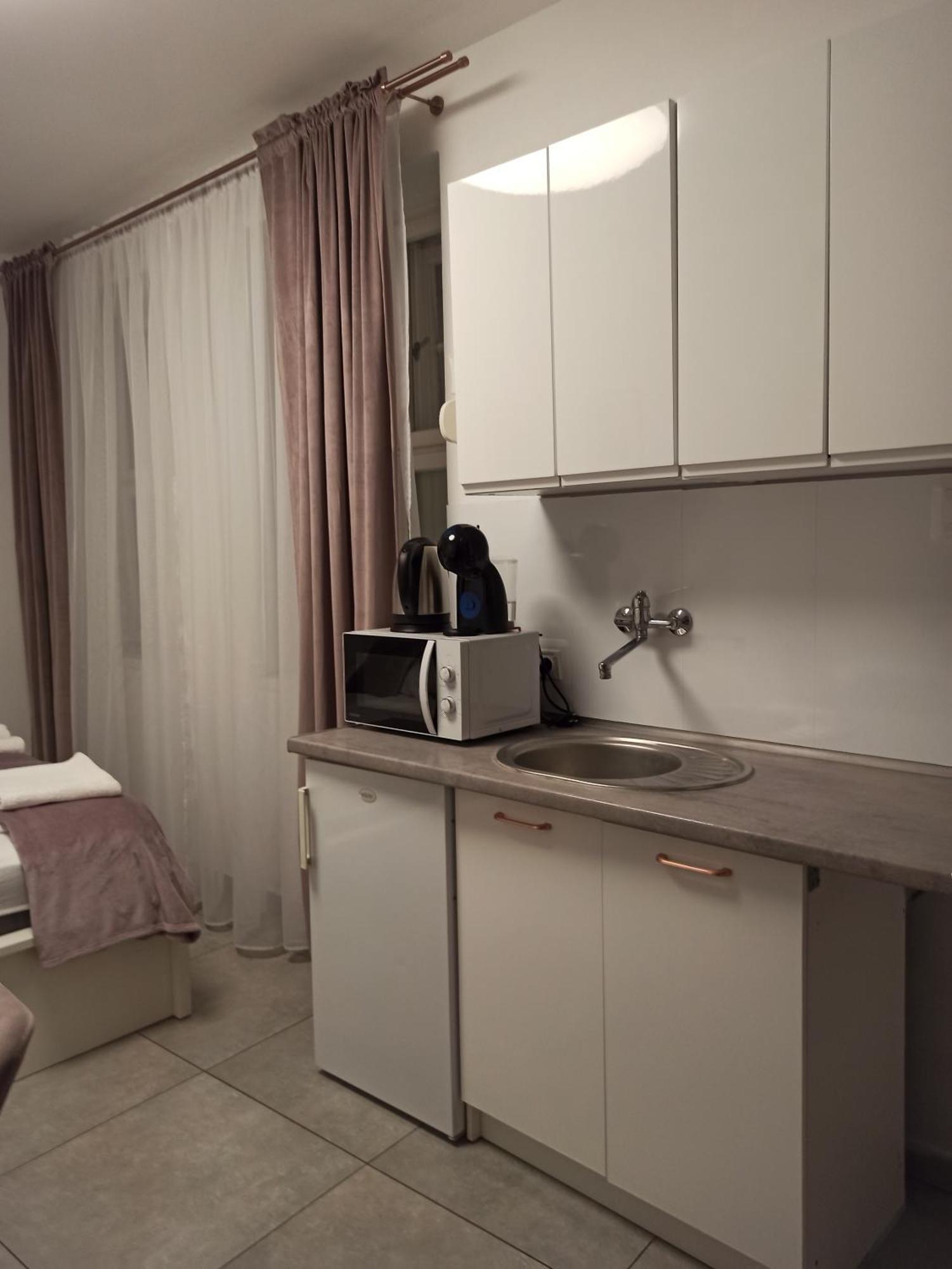 Arkady Apartment Gdansk Old Town Екстер'єр фото